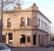 Rose Hotel - Kawana Tourism