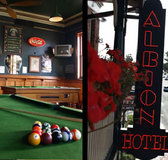 The Albion Hotel - Kawana Tourism