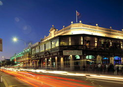 Sail & Anchor Pub Brewery - Kawana Tourism 0