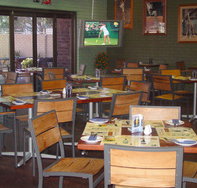 Hale Road Tavern - Kawana Tourism