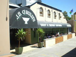 JB O'Reilly's - Kawana Tourism 0