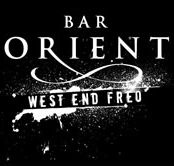 Bar Orient - Kawana Tourism