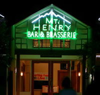 Mt Henry Tavern - Kawana Tourism