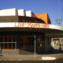 East Brisbane QLD Kawana Tourism