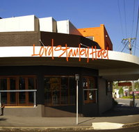 Lord Stanley Hotel - Kawana Tourism