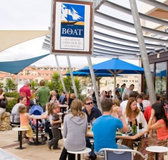 The Boat - Kawana Tourism