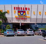 Kurrawa Surf Life Saving Club - Kawana Tourism