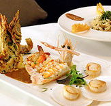 Beluga Bar and Seafood Restaurant - Kawana Tourism