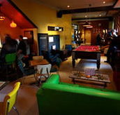 Darlo Bar - Kawana Tourism