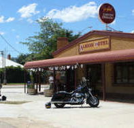 Albion Hotel Swifts Creek - Kawana Tourism