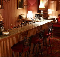 Back Bar - Kawana Tourism