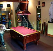 Baden Powell Hotel - Kawana Tourism