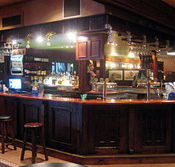 Dolly O'Reilly's - Kawana Tourism
