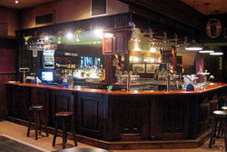 Dolly O'Reilly's - Kawana Tourism 0