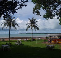 Darwin Ski Club - Kawana Tourism