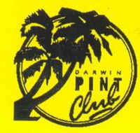 Pint Club Darwin - Kawana Tourism