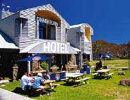 Omeo Valley VIC Kawana Tourism
