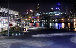 Fix Docklands - Kawana Tourism 0