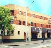 The Grand Hotel - Wollongong - Kawana Tourism