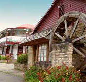 Franklin Tavern - Kawana Tourism