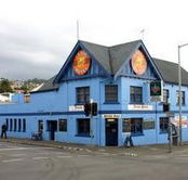 Trade Tavern - Kawana Tourism