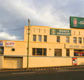 Globe Hotel - Kawana Tourism