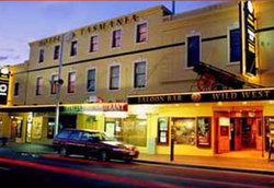Launceston TAS Kawana Tourism