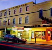 Hotel Tasmania - Kawana Tourism