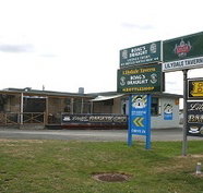 Lilydale Tavern - Kawana Tourism