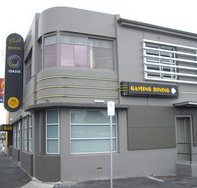 Club Hotel - Kawana Tourism
