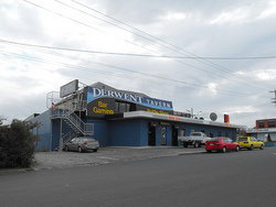 Gagebrook TAS Kawana Tourism