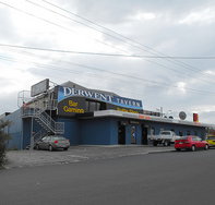 Derwent Tavern - Kawana Tourism