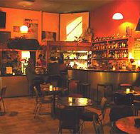 Bar 303 - Kawana Tourism