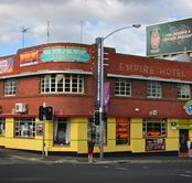 Republic Bar  Cafe - Kawana Tourism