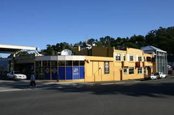 TRC Hotel - Kawana Tourism 0