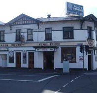 The Royal Oak - Kawana Tourism