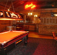 Spurs Saloon - Kawana Tourism