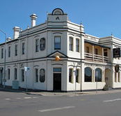 Alexander Hotel - Kawana Tourism