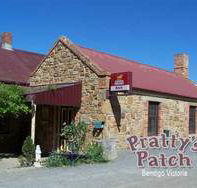 Pratty's Patch - Kawana Tourism