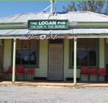 The Logan Pub - Kawana Tourism