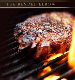 Bended Elbow - Kawana Tourism 0
