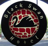 Black Swan Hotel - Kawana Tourism