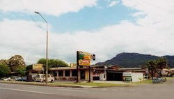 Cabbage Tree Hotel - Kawana Tourism 0