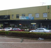 Oasis Hotel - Kawana Tourism