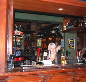 Starbar - Kawana Tourism