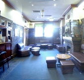Leinster Arms Hotel - Kawana Tourism