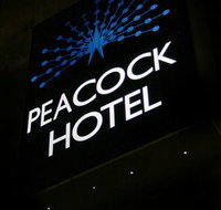 Peacock Inn Hotel - Kawana Tourism