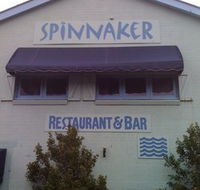 Spinnaker Restaurant and Bar - Kawana Tourism