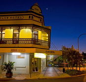 The Club Hotel - Kawana Tourism