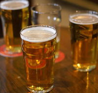 Banjo's Tavern - Kawana Tourism